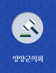 양양군의회