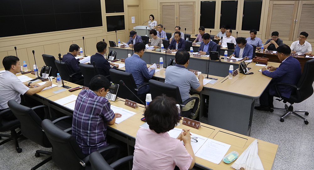 2018 07 26 양양군축제위원회의