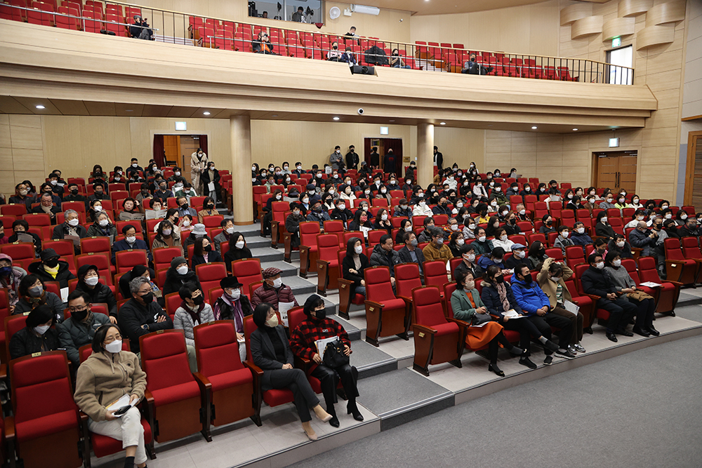 20230112 양양군민과 함꼐하는 신년음악회