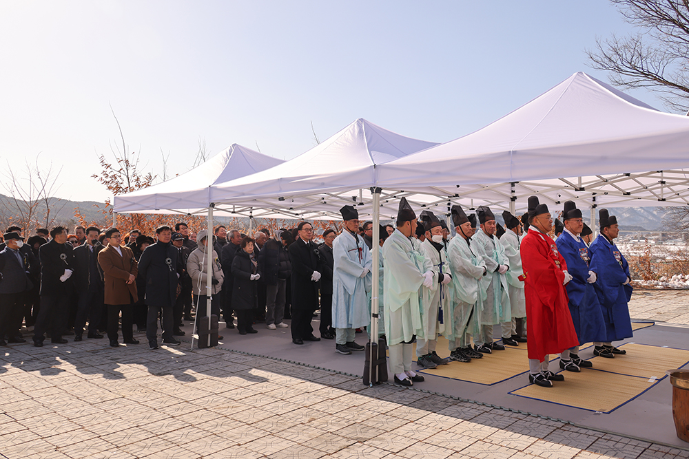 20240301 충렬사 제례