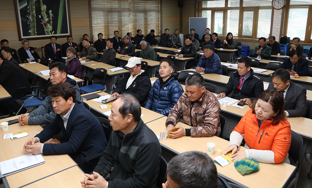 2018 03 05 청파장학금 전달식