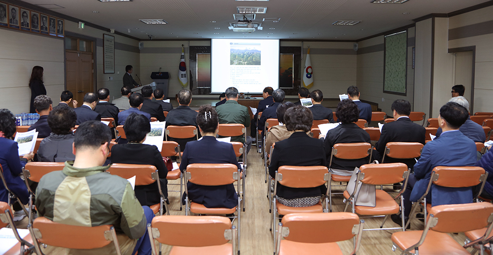 2018 04 24 오색케이블카 설치사업 추진상황 및 향후계획