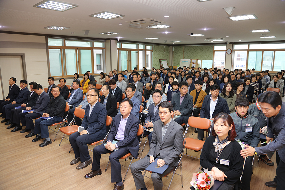 2018 05 02 월례조회