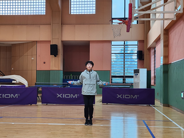 2023 자기도전포상제 동장 활동사진(10월17일)