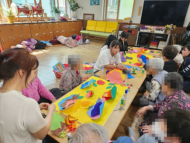 2024 청소년동아리 활동사진(4월27일)