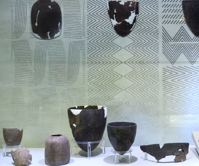 8천년 전 신석기시대로 떠나는 시간여행
양양 오산리선사유적박물관